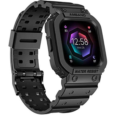 fitbit versa 2 bands for men.